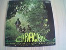 Caravan-If i could do it all over again,i`d do it all over you   Decca SKL-R5052