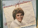 ANNA JO FORTNER Lp Closer 1980s Private Modern Soul Boogie Gospel Xian UNKNOWN