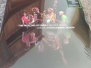 Rolling Stones -A Bigger Bang Live in Rio 2006 Color Triple Vinyl LP NEU limited