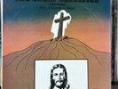 REV REVEREND HERMAN WEST LP Great Sacrifice BARTLEY Texas Black Gospel Sermon