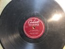 FERNANDO ROSAS 78 Hasta Cuando/ Tu Donde Estas Bobby Ramos Orquesta COAST 78rpm