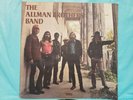 THE ALLMAN BROTHERS BAND - THE ALLMAN BROTHERS BAND - VINYL LP