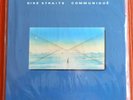 DIRE STRAITS –  COMMUNIQUÉ  180g  2LP 45rpm MFSL  Numbered Limited  SEALED