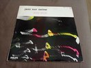 French lp BARNEY WILEN/JAZZ SUR SEINE-Kenny Clarke/ Philips 77127