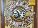 Jerry Garcia & John Kahn Garcia Live Volume 14 2xLP Ltd Ed Only 5000 Sealed New