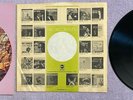 GRAFFITI - SELF TITLED Vinyl LP Record - 1968 ABC Records ABCS-663
