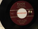 The Falcons 45 Flick 001 You're so Fine / Goddess of Angels