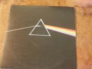 Pink Floyd ?– The Dark Side Of The Moon VINYL LP Fifth Press Uk