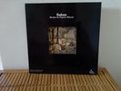Gabon Musique des Pygmées Bibayak (Ocora 558 504) die-cut, gatefold cover HM 52