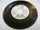 JIMMY McFARLAND - LONELY LOVER / LET ME BE YOUR MAN - RPR DJ