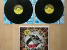 Wave Twisters Zero Origins LP Album DJ Q-bert Qbert SOLD OUT SIGNED RARE