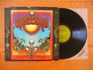 GRATEFUL DEAD Aoxomoxoa LP 1969 Warner Bros W7 Green Label Play Tested Vinyl