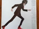 John Cooper Clarke Zip Style Method vinyl LP album record UK EPC85667 EPIC