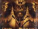Army Of The Pharaohs - The Unholy Terror '10 2xLP US ORG
