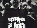 De La Soul - Stakes Is High '96 LP US ORG  Common Jay Dee
