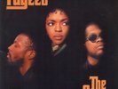 Fugees - The Score '96 2xLP US ORG black and white labels Lauryn