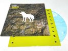 August Burns Red Guardians Sessions Signed Record Autographed Blue Vinyl LP