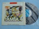 TAMBA 4 RARE MEXICO LP BRAZIL BOSSA NOVA ORFEON AS JOAO GILBERTO EN MEXICO JAZZ