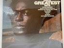 MILES DAVIS Greatest Hits LP COLUMBIA CS 9808 STEREO 1969 Jazz EX