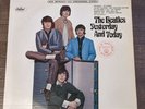 The Beatles “Yesterday And Today” Apple Label Stereo ST-2553 Pre Owned.