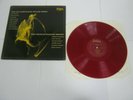 JAZZ THE NAT PIERCE DICK COLLINS NONET THE CHARLIE MARIANO SEXTET Red Vinyl 5525