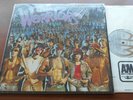 CANADA  NM- BARRY DeVORZON, JOE WALSH.. The Warriors 1979 SOUNDTRACK LP SHRINK