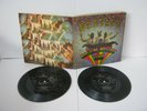 RECORD 7” SINGLE THE BEATLES MAGICAL MYSTERY TOUR 2800