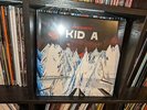 Radiohead - KID A - Vinyl 2 LP - NEW & SEALED  180gm Reissue