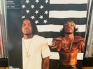 Outkast STANKONIA Vinyl Record 2xLP VMP Exclusive Black & White Galaxy Swirl NM
