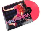 Madonna - CONFESSIONS ON A DANCE FLOOR - Pink Colored Vinyl 2 LP - NEW SEALED