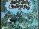 The Beach Boys Smiley Smile Vinyl LP Record Mono