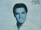 Elvis Presley Love Letters From Elvis Import 7