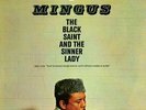 CHARLES MINGUS - Black Saint & Sinner Lady [vinyl] - 2 Vinyl - **SEALED/NEW**
