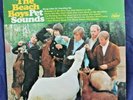 The Beach Boys ?– Pet Sounds VINYL LP RECORD REISSUE MONO 1980 GREEN LABEL