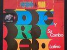 Federico Y Su Combo Latino ‎– Vibracion & Ritmo-Salsa, Guaguancó, Guaracha.