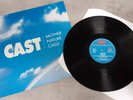 Cast Mother Nature Calls original 1997 vinyl