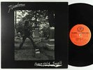 Nicodemus - Spacechild Squall LP - Zedikiah - Private Psych Folk VG+