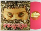 Peaches - Impeach My Bush 2xLP - XL UK Pink Wax VG+