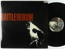 U2 - Rattle And Hum 2xLP - Island