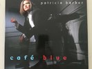 Patricia Barber Cafe Blue 2XLP Mint (RTI Pressing)