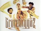 Gravediggaz - The Pick, The Sickle And The Shovel '97 2xLP US ORG  RZA