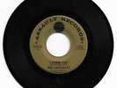 RARE DOO WOP 45 THE CASTAWAYS I FOUND YOU ON ASSAULT STRONG VG ORIGINAL
