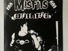 Misfits Evilive Fiend Club + 3pk Mock-Up Test Set #1 (2004) Samhain Danzig