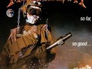 So Far So Good: So What by Megadeth (180g Limited Edition Vinyl), 2009, Capitol