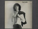 Patti Smith - Horses Vinyl Album