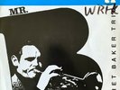 Chet Baker Trio - Mr. B Vinyl LP Record 1984 Timeless SJP 192 Dutch Press VG++