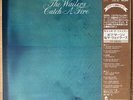 THE WAILERS Catch A Fire JAPAN REISSUE LP BOB MARLEY ISLAND 20S-81