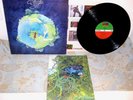 YES Fragile LP Original 1st Press 1841 Broadway Atlantic w/Booklet Prog NICE