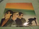 the lambrettas beat boys in the jet age 1st press ex+ and inner MOD