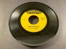 REGGAE 45 RPM Lloyd Charmers COLOR HIM BROTHER Straker's